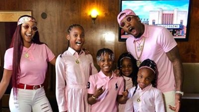 يوتيوب يوقف قناة أب اعتاد تدبير مقالب بطفليه (فيديو وصور)