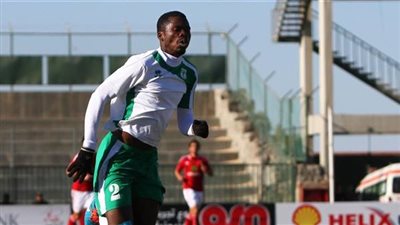 المصري يوجه الشكر لكوليبالي بعد ضم كوفي من الزمالك