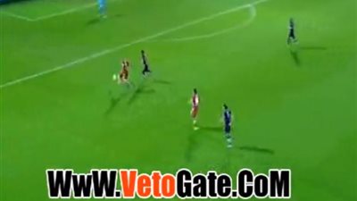 بالفيديو.. «كوريا» يتقدم بالهدف الأول لأتلتيكو مدريد في مرمى إيبار