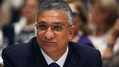 سفير نور: أحمد زكي بدر قادر على مواجهة مشاكل التنمية المحلية