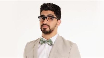 مينا عطا يحيى حفلات ثالث أيام العيد ببورتو كايرو