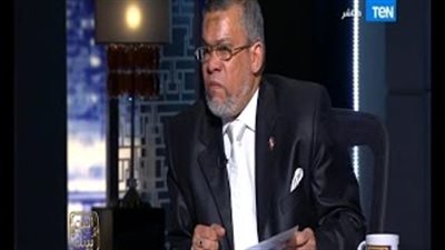 بالفيديو.. «خطاب»: «جمعة» تقاضى 50 ألف جنيه للإشراف على بعثة الحج