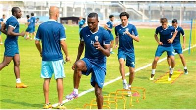 الزمالك يخوض مران الجمعة على ملعب بتروسبورت