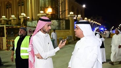 فشل محاولة اغتيال عمدة «تاروت» السعودية