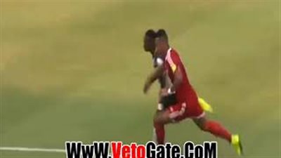 بالفيديو..«غانا» يتقدم بالهدف الثاني في شباك الكونغو