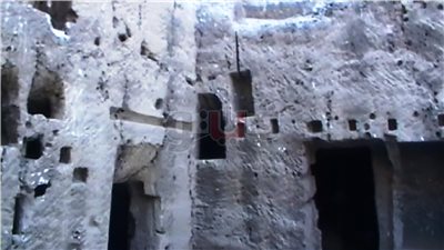 «النوم في العسل».. شعار مسئولي الآثار الإسلامية والقبطية في المنيا