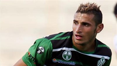 الفيفا يرفع عقوبة لاعبين تونسيين في اتهام بالتلاعب بنتائج المباريات