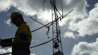 عودة خدمات الاتصالات لشمال سيناء بعد انقطاع دام 11 ساعة