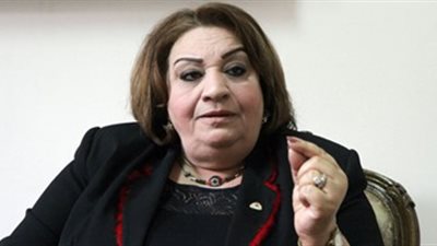 تهاني الجبالي: أزمة الدولار مفتعلة لقبول قرض صندوق النقد الدولي