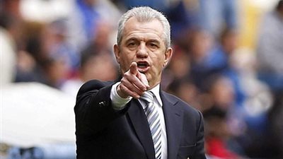 حساسين يتقدم بطلب إحاطة لفسخ التعاقد مع أجيري ويصفه بالفاشل