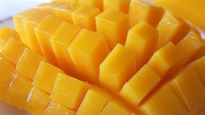 العسل والمانجو للتخلص من التوتر في خمس دقائق