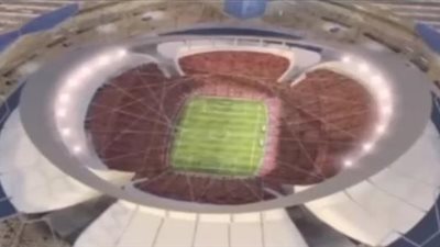 بالفيديو.. الـ«فيفا»: تصريحات 