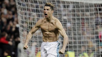 ريـال مدريد يستقر على خليفة رونالدو!