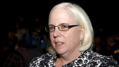 سفيرة أمريكا بلبنان تنفى التدخل فى تشكيل الحكومة اللبنانية الجديدة