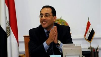 «رجال الأعمال» تستضيف وزير الإسكان.. الأحد المقبل