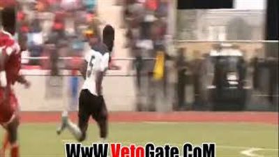 بالفيديو.. غانا تتقدم بالهدف الرابع في مرمى الكونغو