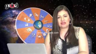 بالفيديو.. عبير فؤاد: مواليد برج السرطان قادرون على كسب إعجاب الناس