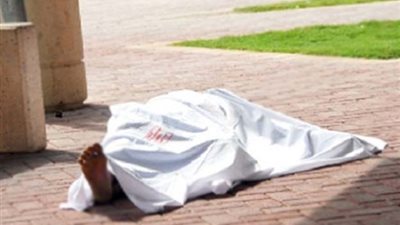 العثور على جثة مجهولة بترعة الإسماعيلية بشبرا الخيمة