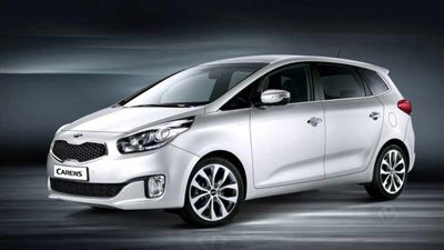 تعرف على جمارك سيارات «كيا كارينز 2015» في مصر