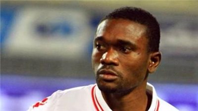 أزمة معروف يوسف تتفاقم في الزمالك بعد فشل انضمامه للفتح