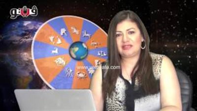 بالفيديو.. عبير فؤاد تنصح مواليد برج الميزان بعدم التسرع