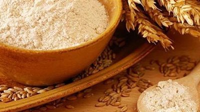 التموين: زيادة نسبة استخراج دقيق القمح لتقليل الفجوة الاستيرادية