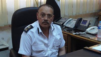 «مدير الإدارة»: تكثيف الخدمات المرورية بالشوارع الرئيسية في العيد