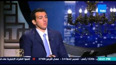 شاهد.. «البيت بيتك» يكشف منح ناهد عشرى لنفسها مكافأة 1.6 مليون جنيه