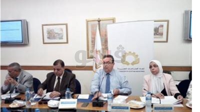 اتحاد الصناعات يستعد لرفع مذكرة حول مشروع قانون الجمارك الجديد للحكومة