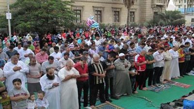 «الجيزة» تعلن الطوارئ في العيد.. «العادلي» يشكل غرفة عمليات.. «الصحة» تدفع بـ 98 سيارة إسعاف.. «مرور الجيزة» تضع خطة مرورية لمنع الازدحام.. و«الأوقاف»