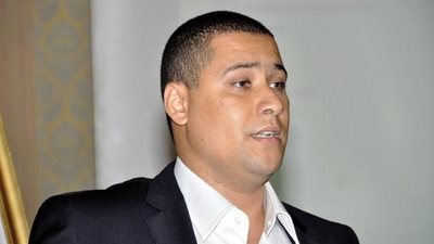 رئيس الرجاء المغربي يتعهد بالفوز علي أوكلاند