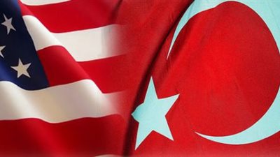 نشرة الخارجي.. وزيرا الداخلية والعدل التركيان يردان على عقوبات أمريكا