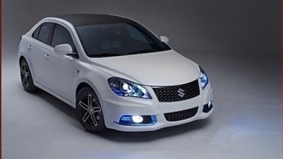 أسعار سيارات «سوزوكي» الجديدة
