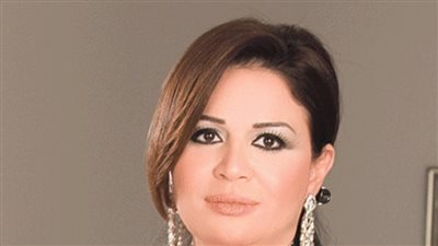 إلهام شاهين في «إنت حر» على «CBC2».. الخميس المقبل