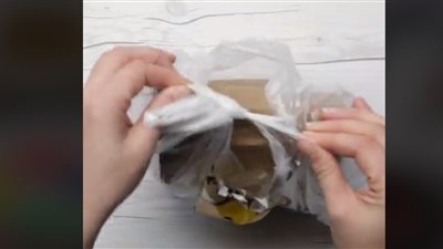 7 أشياء تستخدمها بشكل خاطئ من بينها الصلصال (فيديو)