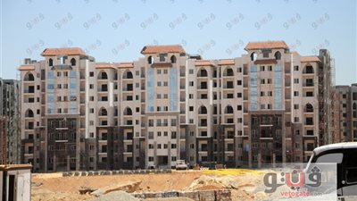 تفاصيل طرح فيلات الحي السكني بالعاصمة الإدارية