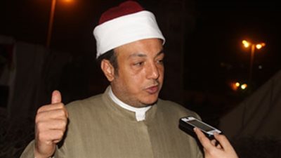 الشيخ «ميزو» ينشر مستندا أزهريا يبيح «المذهب الشيعي»