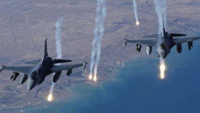 «الجزائر»: تلقينا طلبا بالتدخل في ليبيا