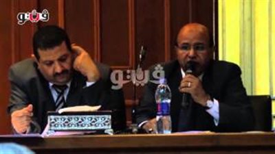 بالفيديو.. «عمالة الجيزة» تطالب «العشري» زيادة أعضائها المشاركين في المناقشة المجتمعية