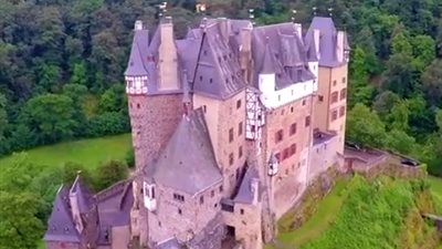 5 أماكن يجب زيارتها بألمانيا بينها متجر يجعلك تصنع الشيكولاتة (فيديو)