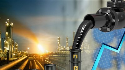 أسعار النفط تستقر دون الخمسين دولارا للبرميل