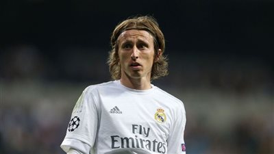 ريـال مدريد: لوكا مودريتش ليس للبيع
