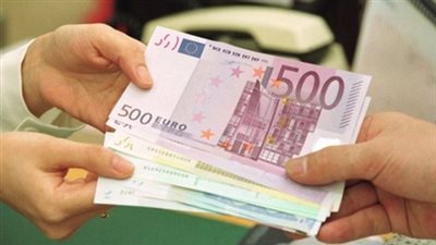 ننشر أسعار«العملات الأجنبية» مقابل الجنيه بالسوق السوداء