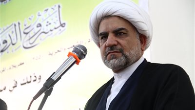 نجاة ممثل المرجع الشيعي الأعلى من محاولة اغتيال جنوب العراق