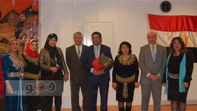 «النسائي الأوروبي»: منتدى المصريين بالخارج يقربهم مع وزارة الهجرة