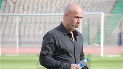 هشام زكريا يعلن تشكيل الجونة أمام المصري البورسعيدي