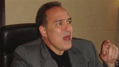 فوزى: طرح الحكومة وحدات سكنية بالإيجار مصيره الفشل