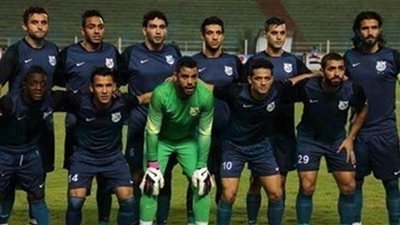 اليوم.. «إنبي» يلتقي «الرجاء» وديًا