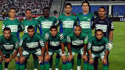 اليوم.. «المقاصة» يستضيف «الأسيوطي» وديًا بالدفاع الجوي