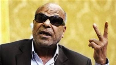 البدري فرغلي: «صندوق النقد هينفذ خطة تجويع مصر اللى فشل فيها الإخوان»